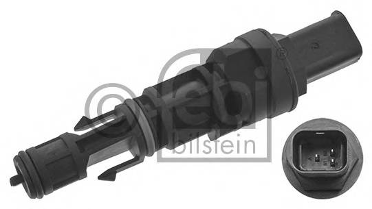 FEBI BILSTEIN 45166 Датчик, скорость