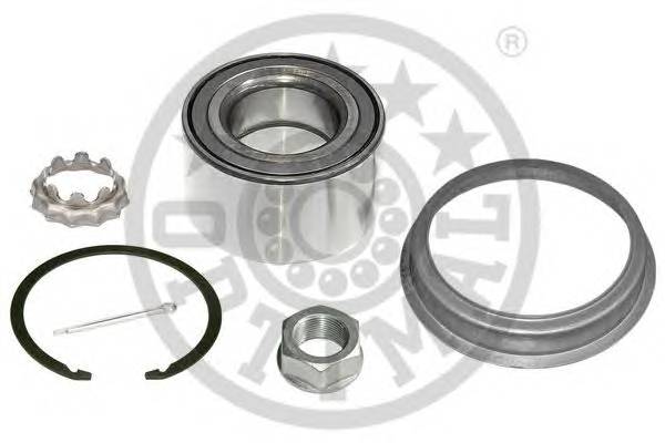 OPTIMAL 982289 Комплект подшипника ступицы