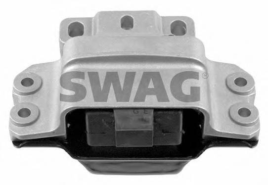 SWAG 32 92 2724 Подвеска, двигатель; Подвеска,