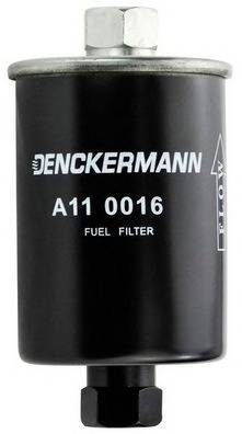 DENCKERMANN A110016 Топливный фильтр