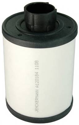 DENCKERMANN A120184 Топливный фильтр