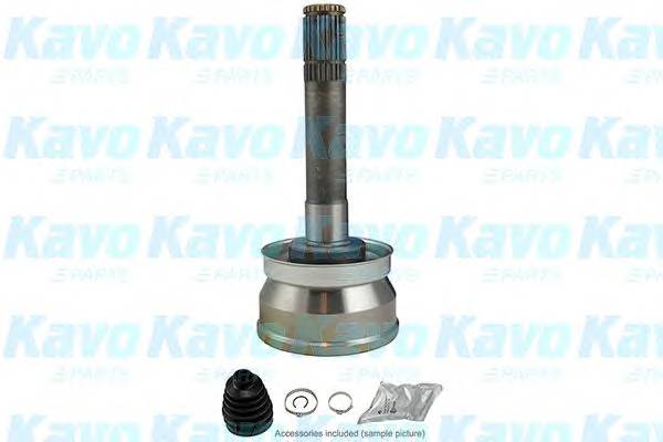 KAVO PARTS CV-6503 Шарнирный комплект, приводной