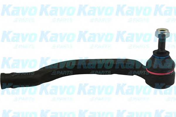 KAVO PARTS STE-6601 Наконечник поперечной рулевой