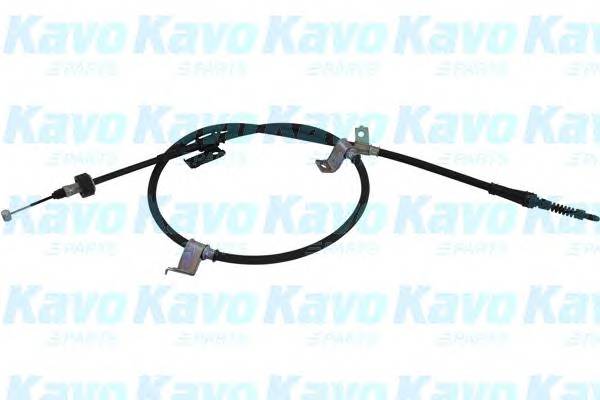 KAVO PARTS BHC-3042 Трос, стоянкова гальмівна