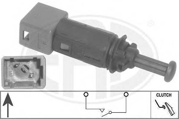 ERA 330708 Выключатель фонаря сигнала