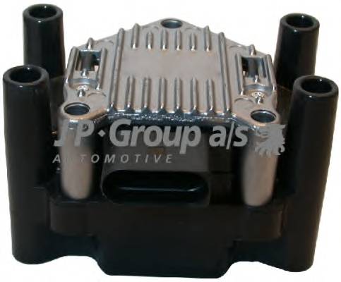 JP GROUP 1191600700 Котушка запалювання