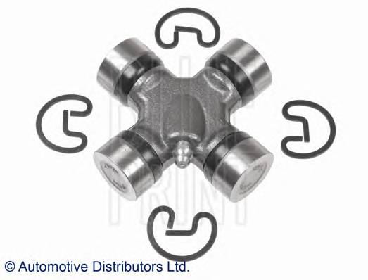 BLUE PRINT ADG03908C Шарнир, продольный вал