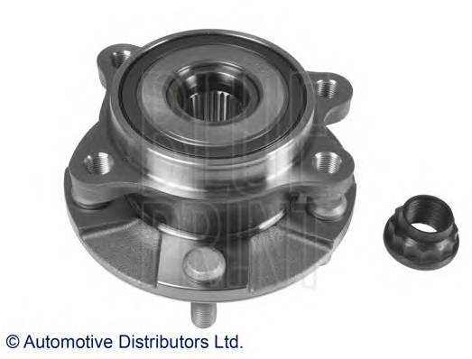 BLUE PRINT ADT38287 Комплект подшипника ступицы