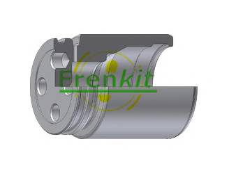 FRENKIT P345001 Поршень, корпус скобы