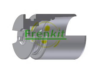 FRENKIT P385102 Поршень, корпус скоби