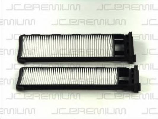 JC PREMIUM B41008PR Фільтр, повітря у