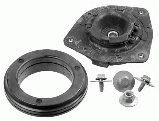 SACHS 802 525 Ремкомплект, опора стойки