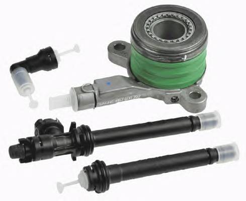 SACHS 3182 600 202 Центральный выключатель, система