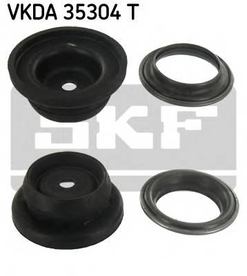 SKF VKDA 35304 T Опора стойки амортизатора