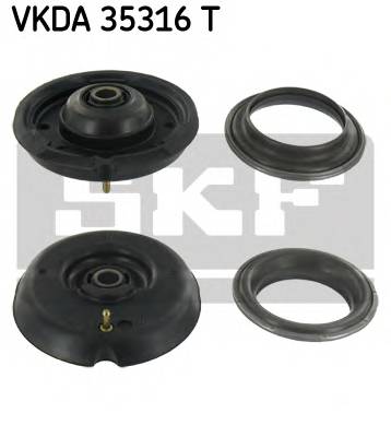 SKF VKDA 35316 T Опора стійки амортизатора