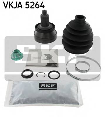 SKF VKJA 5264 Шарнирный комплект, приводной