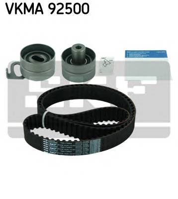 SKF VKMA 92500 Комплект ременя ГРМ