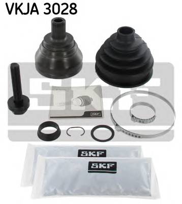 SKF VKJA 3028 Шарнирный комплект, приводной