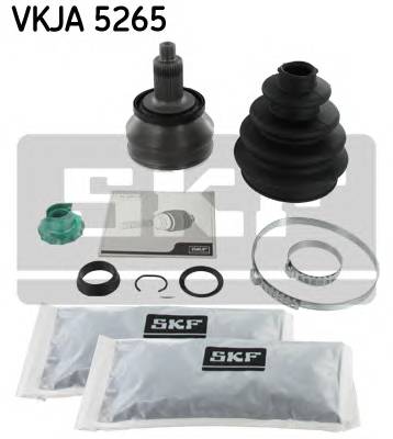 SKF VKJA 5265 Шарнирный комплект, приводной