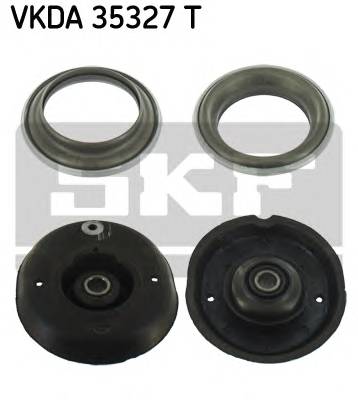 SKF VKDA 35327 T Опора стійки амортизатора