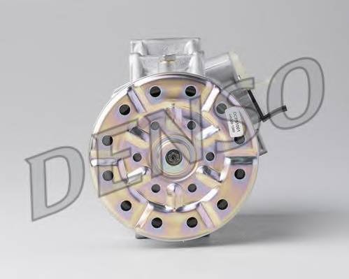 DENSO DCP51001 Компрессор, кондиционер