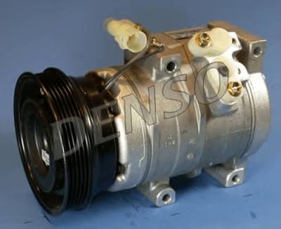 DENSO DCP14008 Компресор, кондиціонер