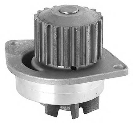 MAGNETI MARELLI 352316170896 Водяна помпа