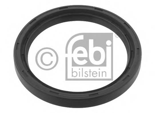 FEBI BILSTEIN 01090 Кільце ущільнювача, колінчастий