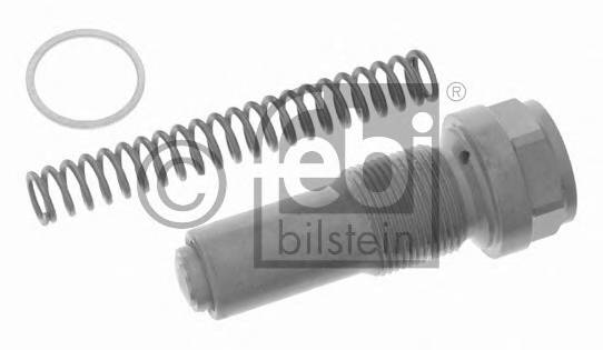 FEBI BILSTEIN 01382 Натяжитель, цепь привода