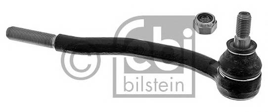 FEBI BILSTEIN 01854 Наконечник поперечної кермової