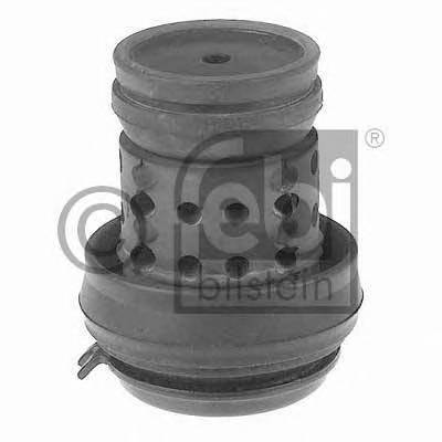 FEBI BILSTEIN 07186 Подвеска, двигатель