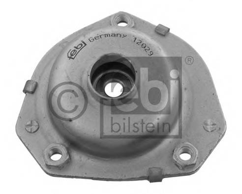 FEBI BILSTEIN 12029 Опора стойки амортизатора