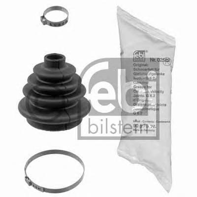 FEBI BILSTEIN 12804 Комплект пылника, приводной