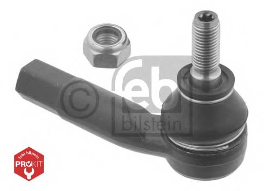 FEBI BILSTEIN 14182 Наконечник поперечної кермової