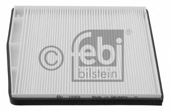 FEBI BILSTEIN 19358 Фильтр, воздух во