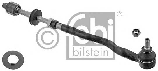 FEBI BILSTEIN 23924 Поперечная рулевая тяга