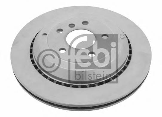 FEBI BILSTEIN 24748 Тормозной диск