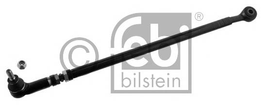 FEBI BILSTEIN 25290 Поперечная рулевая тяга