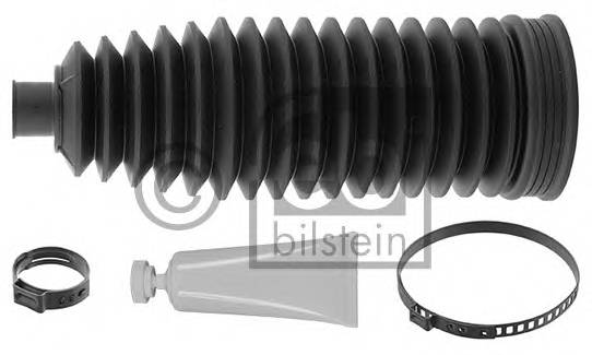 FEBI BILSTEIN 26505 Комплект пильника, рульове