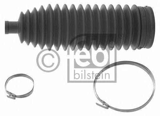 FEBI BILSTEIN 27128 Комплект пильника, рульове