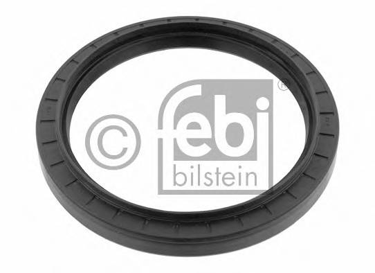 FEBI BILSTEIN 28392 Уплотняющее кольцо, ступица