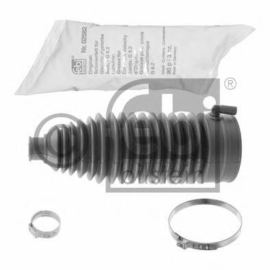 FEBI BILSTEIN 29207 Комплект пильника, рульове