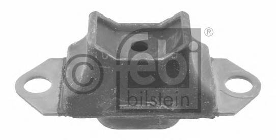 FEBI BILSTEIN 29498 Подвеска, двигатель