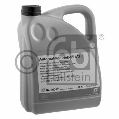 FEBI BILSTEIN 30017 Рідина для гідросистем;