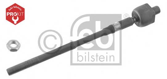 FEBI BILSTEIN 33452 Осевой шарнир, рулевая