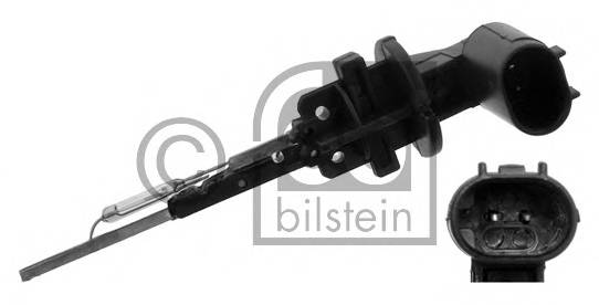 FEBI BILSTEIN 33458 Датчик, рівень охолоджувальної