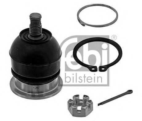 FEBI BILSTEIN 42139 Несущий / направляющий