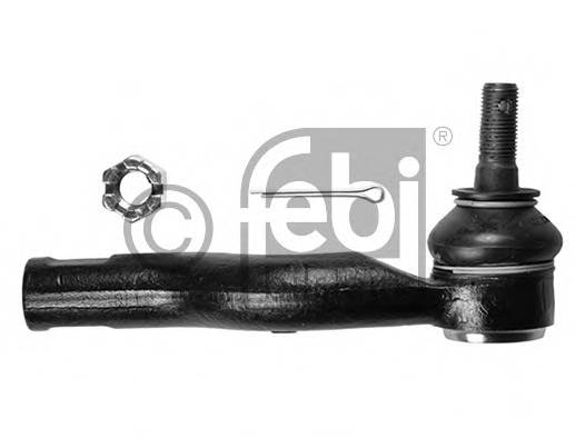 FEBI BILSTEIN 42469 Наконечник поперечной рулевой