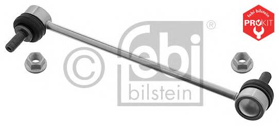 FEBI BILSTEIN 43557 Ремкомплект, соединительная тяга