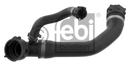 FEBI BILSTEIN 45280 Шланг радиатора